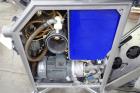 2000 Vemag Robot 500 Vacuum Filler